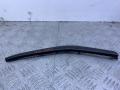 накладка двери (крышки) багажника Ford Focus 3 поколение 2013, 1.6 л., дизель, МКПП, черный, хетчбэк 5 дв., передний привод, правый руль, BM51A24185BC - фото №4