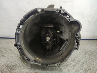 КПП механическая (МКПП) Hyundai H-1 Grand Starex 2008, 2.5 л., дизель, МКПП, белый, минивэн, задний привод