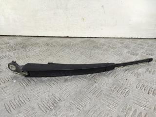 щеткодержатель задний Volkswagen Golf 5 поколение 2007, 1.4 л., CAXA, бензин, 6МКПП, серый, универсал, передний привод