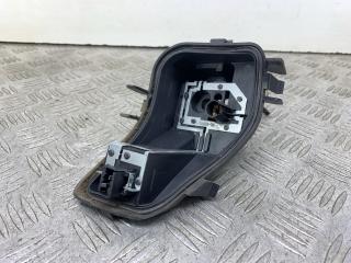 панель заднего фонаря Volkswagen Golf 6 поколение 2008, 1.4 л., CGGA, бензин, 5МКПП, голубой, хетчбэк 5 дв., передний привод, 5K0945258