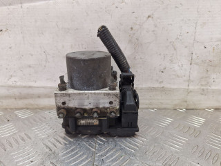 блок ABS Toyota Corolla Verso 2 поколение AR10 [рестайлинг] 2008, 0265231484, 445100F010, 476L3171203