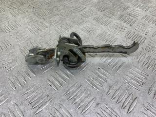 ограничитель открывания двери Opel Zafira 1 поколение (A) [рестайлинг] 2005, 2.2 л., Y 22 DTR, дизель, синий, минивэн, передний привод