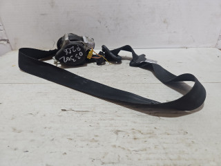 ремень безопасности Peugeot 206 1 поколение 2002, 1.4 л., дизель, хетчбэк 5 дв.