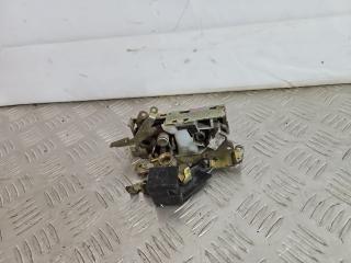 замок двери передней левой Mercedes-Benz Sprinter 1 поколение (W901-905) [рестайлинг] 2001, микроавтобус, A901720