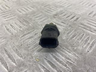 датчик температуры охлаждающей жидкости Opel Vectra C 2002, 1.8 л., Z 18 XE, бензин, МКПП, серый, седан, передний привод, 5WK96055, 90530444