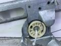 стеклоподъемник передний левый Mercedes-Benz A-Класс W168 1998, 1.4 л., M 166.940, бензин, минивэн - фото №7