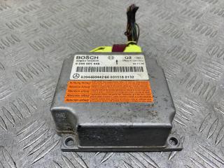 блок AirBag Mercedes-Benz Vito W639 (2003 - 2010), 0285001448, 6394460442