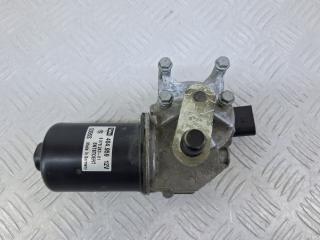 моторчик передних стеклоочистителей (дворников) BMW 3 серия E90/E91/E92/E93 2005, 2.5 л., N52 B25 AF, бензин, МКПП, серый, седан, задний привод, 697826301