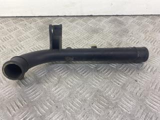 трубка охлаждающей жидкости Opel Astra G (1998 - 2009), 1.6 л., Z 16 SE, бензин, передний привод, 1310327, 9128719