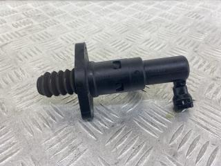 цилиндр сцепления рабочий Volkswagen Touran 1 поколение [2-й рестайлинг] (2010 - 2015), 1.4 л., CAVC, бензин, 6МКПП, серый, минивэн, передний привод, 1K0721261K