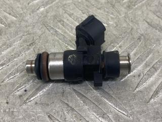 форсунка Smart Fortwo 1 поколение A451 (1998 - 2002), 1.0 л., M 132.930, бензин, МКПП, серебро, купе, передний привод, JSN290A, 1465A130EAT308