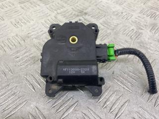 моторчик заслонки печки Honda CR-V 3 поколение 2008, MF1138002320