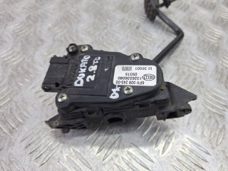 педаль Fiat Ducato 2 поколение 2000, 6PV00824500, 1326536080