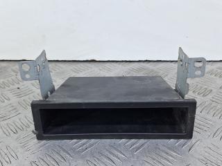 карман центральной консоли Chevrolet Spark M300 2012, 1.0 л., бензин, МКПП, красный, хетчбэк 5 дв., передний привод, 97T244500C