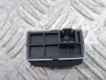 кнопка корректора фар Nissan Qashqai 1 поколение (2006 - 2010) - фото №3