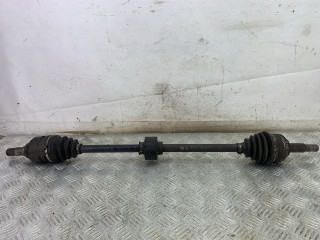 полуось передняя правая (приводной вал, ШРУС) Toyota Avensis 1 поколение (T220) [рестайлинг] (2000 - 2003), бензин