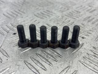 болт двигателя Fiat Punto 1 поколение 1994, 1.1 л., 176 B2.000, бензин, МКПП, передний привод