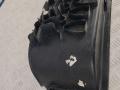 Подножка кабины Volkswagen Transporter T5 (2003 - 2009), 7H0863735B - фото №8