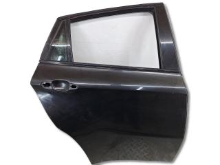 дверь задняя правая BMW X6 E71/E72 E71 (2007 - 2012), 4.4 л., N63 B44 A, бензин, АКПП, внедорожник 5 дв., полный привод