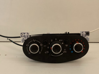 блок управления печки / климат-контроля Dacia Logan MCV Stepway 2 поколение [рестайлинг] 2019, 0.9 л., бензин, МКПП, фургон, A42303400