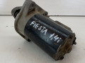 стартер Ford Fiesta 5 поколение [рестайлинг] (2005 - 2010), 1.4 л., бензин, 0001107407, 2S6U11000CA - фото №3