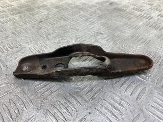 вилка сцепления Volkswagen Polo 4 поколение [рестайлинг] (2005 - 2009), 1.4 л., BKY, бензин, передний привод, 02T141719C