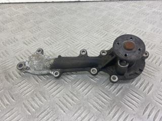 помпа Smart Fortwo 1 поколение A451 (1998 - 2002), 1.0 л., M 132.930, бензин, МКПП, серебро, купе, передний привод