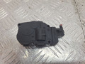 моторчик заслонки печки Mercedes-Benz C-Класс W204/S204 2007, 1.8 л., M 271.950, бензин, АКПП, серебро, седан, задний привод, 412650750, 410475520 - фото №2