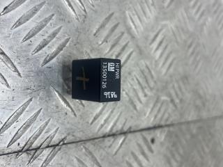 реле (прочие) Opel Insignia 2 поколение (B) 2018, 2.0 л., дизель, АКПП, белый, хетчбэк 5 дв., полный привод, 13500126