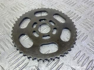 шкив распредвала Audi Q5 8R [рестайлинг] 2015, 3.0 л., CTBA, дизель, АКПП, внедорожник 5 дв., полный привод, 059109116A