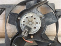вентилятор радиатора Opel Corsa B (1993 - 2000), 0130303207, 90571811 - фото №7