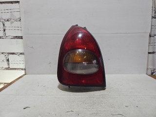 фонарь задний левый Hyundai Lantra 2 поколение [рестайлинг] 1999, 1.6 л., G4GR, бензин, МКПП, серебро, универсал, передний привод, L