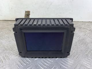 дисплей Opel Vectra C 2002, 1.8 л., Z 18 XE, бензин, МКПП, серый, седан, передний привод, 13117636, 342707650, 500205008003