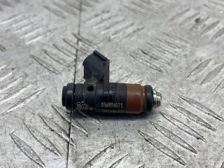 форсунка Volkswagen Polo 4 поколение (2001 - 2005), 036906031L, 3092A04925