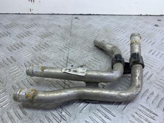 трубка охлаждающей жидкости Land Rover Range Rover Sport 2 поколение [рестайлинг] (2017 - 2020), 2.0 л., гибрид, АКПП, серый, внедорожник 5 дв., полный привод