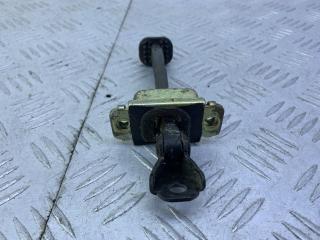 ограничитель открывания двери Daewoo Rezzo KLAU 2001, 2.0 л., T20SED, бензин, МКПП, бирюзовый, минивэн, передний привод