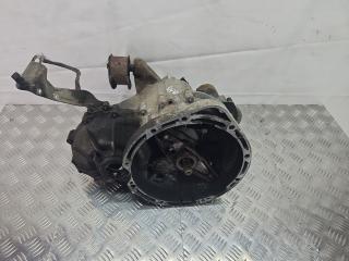 PКПП Smart Fortwo 1 поколение 2000, 0.6 л., M 160.910, бензин, робот, черный, хетчбэк 3 дв., задний привод, 717407