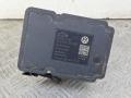 блок ABS Skoda Octavia 2 поколение (A5) [рестайлинг] (2008 - 2013), 1K0907379BD, 1K0614517CN - фото №4
