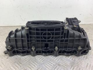 коллектор впускной Mercedes-Benz E-Класс W212/S212/C207/A207 C207 2011, 2.1 л., OM 651.911, дизель, АКПП, черный, кабриолет, задний привод, A6510900037