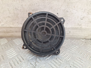 динамик двери Peugeot 206 1 поколение 2000, 1.4 л., KFX (TU3JP), бензин, МКПП, зеленый, хетчбэк 5 дв., передний привод, 7296910001, 9630421480