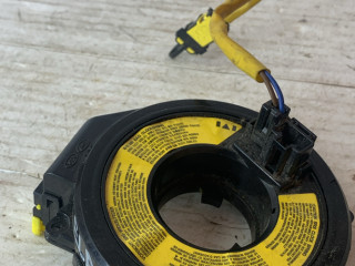 шлейф руля Hyundai Elantra XD [рестайлинг] 2003, 2.0 л., G4GC, бензин, МКПП, серебро, хетчбэк 5 дв., передний привод, DC0U0030554