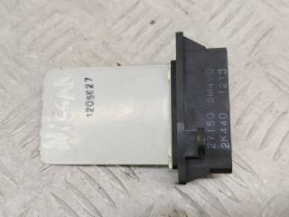 сопротивление печки Nissan Almera N16 (2000 - 2003), 271505M400