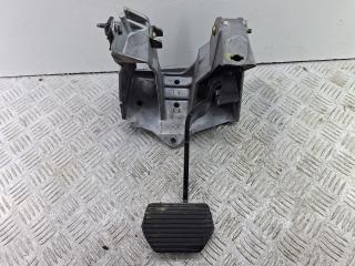 педаль тормоза Peugeot 607 1 поколение [рестайлинг] 2006, 2.7 л., DT17TED4, дизель, АКПП, голубой, седан, передний привод, 0225000420, 965650508