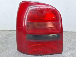 фонарь задний левый Audi A4 B5 1997, 1.6 л., AHL, бензин, МКПП, универсал