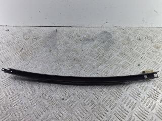 направляющая стекла задней правой Mercedes-Benz E-Класс W211/S211 2004, 3.2 л., M 112.954, бензин, АКПП, серебро, универсал, задний привод