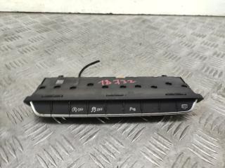 кнопка (выключатель) Audi A4 B9 2017, 1.4 л., CVNA, бензин, 6МКПП, темно-синий, универсал, передний привод, 8W0925301, 03496220101, 1003170452