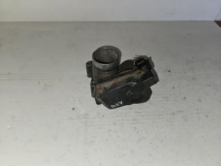 заслонка дроссельная Skoda Fabia 1 поколение [рестайлинг] (2004 - 2007), 1.4 л., бензин, 03C133062B, A2C53030790, 06042202082, 0960658918