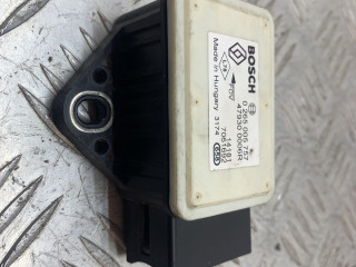 датчик ускорения Nissan Qashqai 1 поколение (2006 - 2010), 0265005757, 479300006R