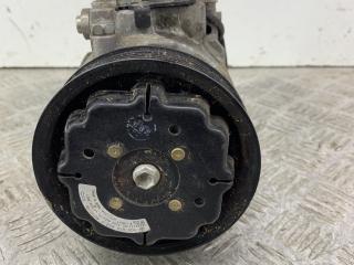 компрессор кондиционера Skoda Fabia 1 поколение [рестайлинг] 6Y (2004 - 2007), 1.2 л., AWY, бензин, МКПП, хетчбэк 5 дв., передний привод, 447220-8943, 6Q0820803G