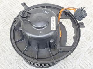 моторчик печки Volkswagen Passat B6 2009, 1.4 л., CAXA, бензин, 6МКПП, голубой, универсал, передний привод, 3C1820015L